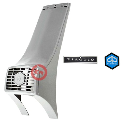 Calandra nasello piaggio - nasello,