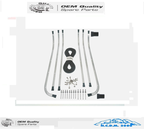 Serie strisce pedana - strisce, piaggio