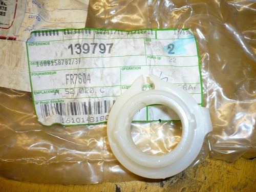 Commande gaz piaggio vespa - piaggio,