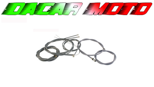 Kit trasmissioni piaggio vespa - trasmissioni,
