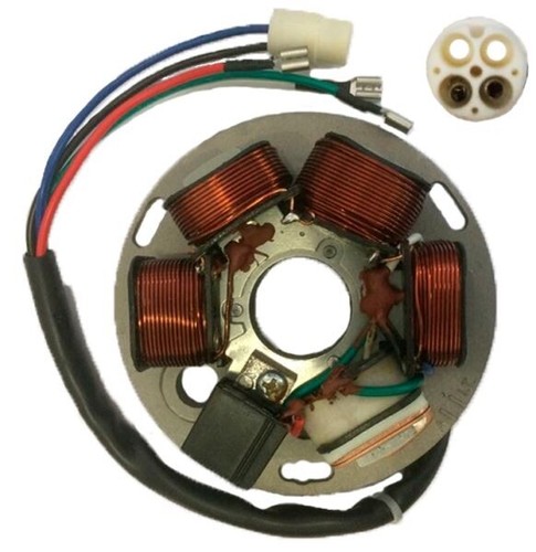 Statore magnete volano vespa - volano, p
