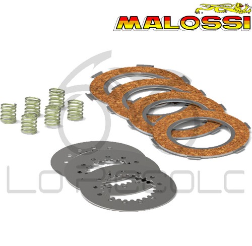 Malossi 5216510 kit serie - kit,