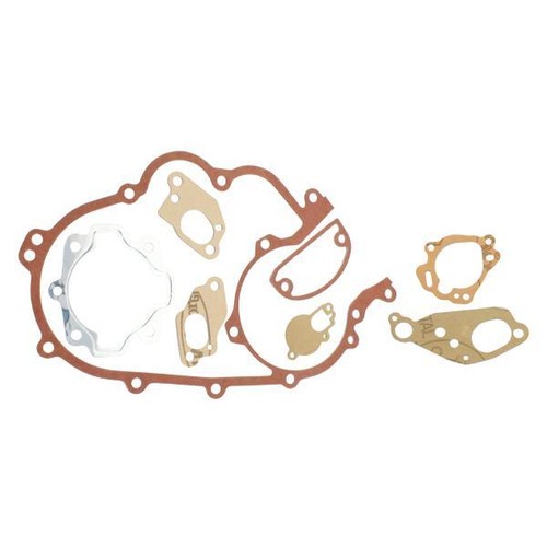Kit serie guarnizioni motore - guarnizioni,