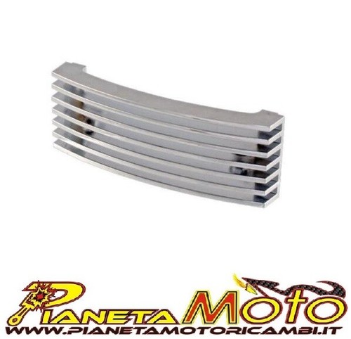 Griglia cromata vespa - vespa, px