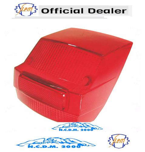 Plastica faro fanale siem - fanale, per