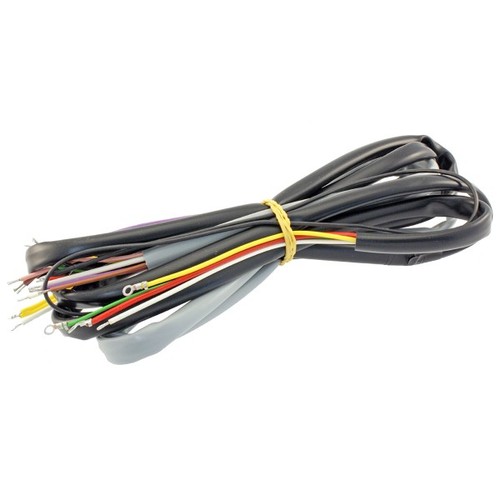 Impianto elettrico rms classic - elettrico,