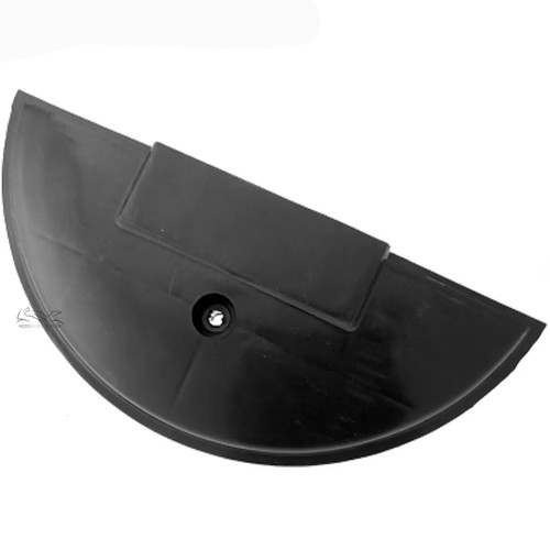 Copri ruota scorta piaggio - di,