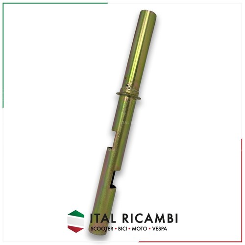 Manubrio tubo comando gas - tubo,
