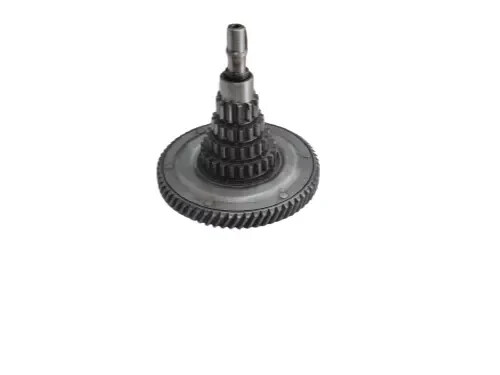 Ingranaggio elastico marce - 4,