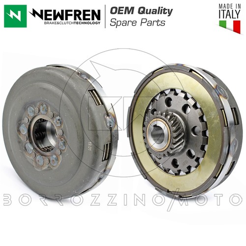 Fc1178rd frizione completa - frizione,