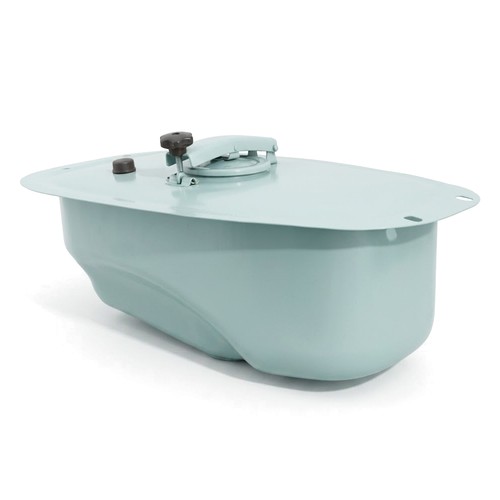 Serbatoio benzina vespa 125 - serbatoio, px