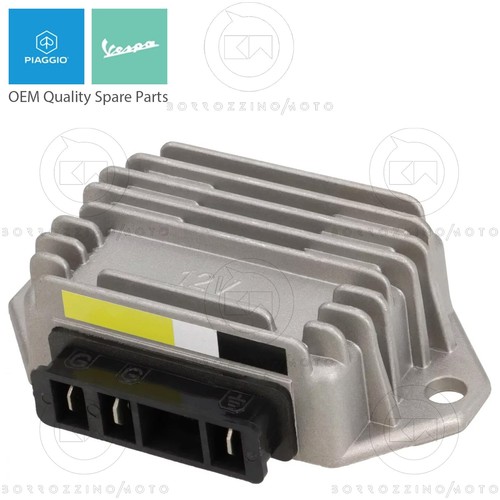 Regolatore tensione oem - di,