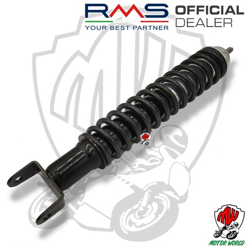 Ammortizzatore posteriore rms - posteriore,